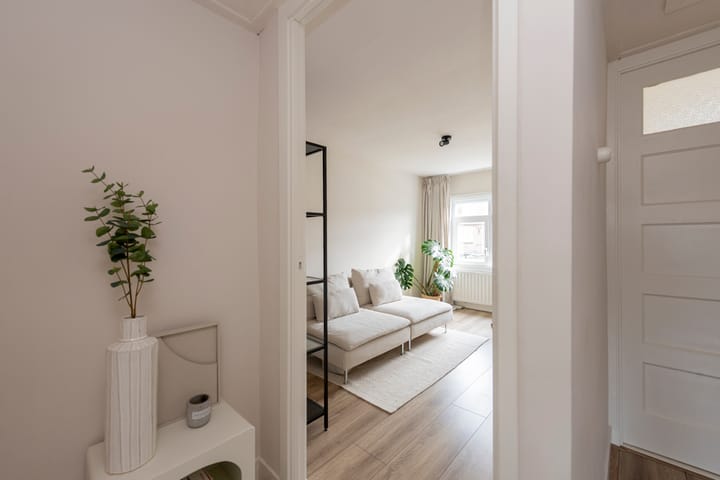 Foto 31 van Hobbemastraat 16