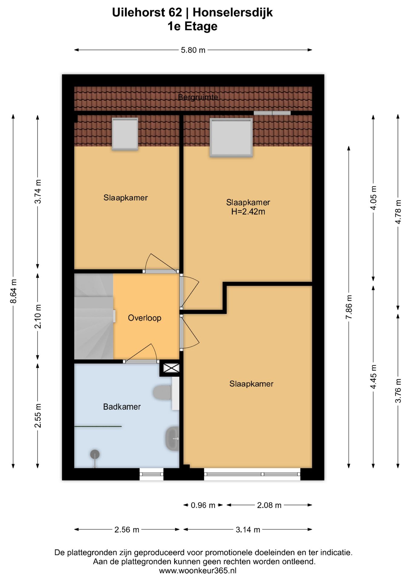 Foto 36 van Uilehorst 62