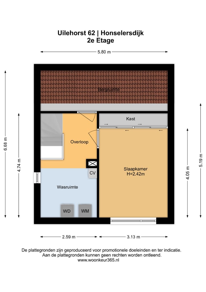 Foto 37 van Uilehorst 62