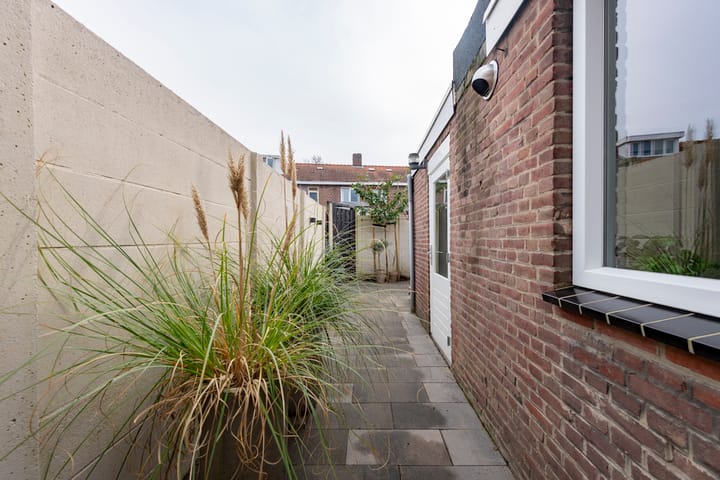 Foto 37 van Hobbemastraat 16