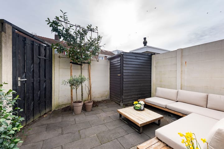 Foto 38 van Hobbemastraat 16