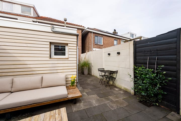 Foto 39 van Hobbemastraat 16