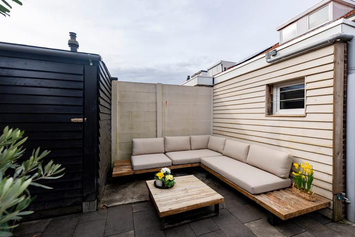 Foto 40 van Hobbemastraat 16