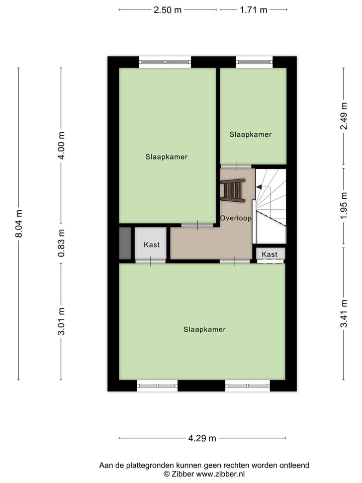 Foto 47 van Hobbemastraat 16