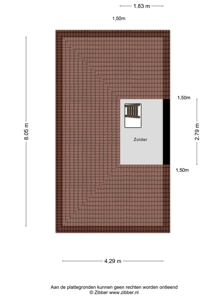 Foto 48 van Hobbemastraat 16