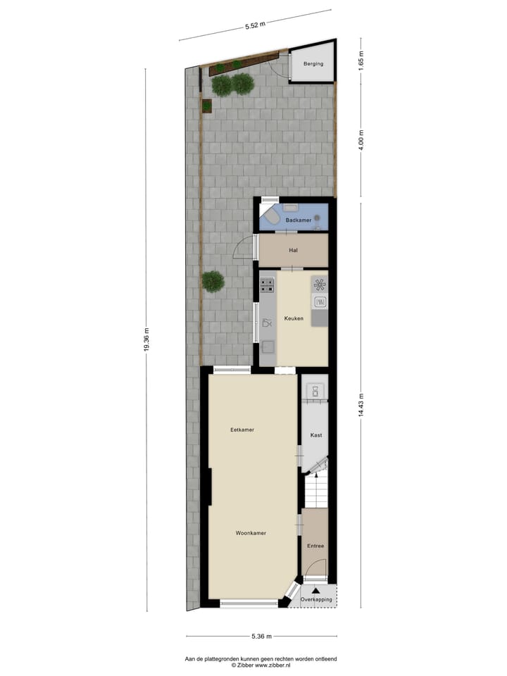 Foto 49 van Hobbemastraat 16