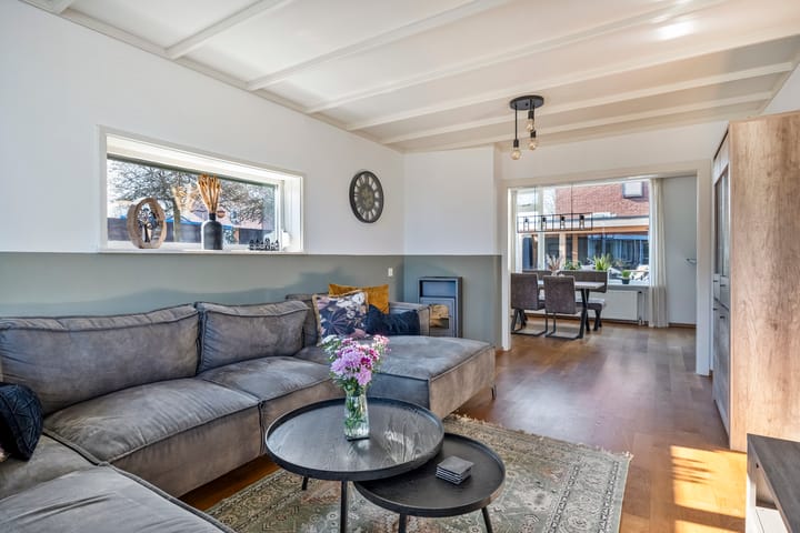 Foto 2 van Herman ten Catestraat 26