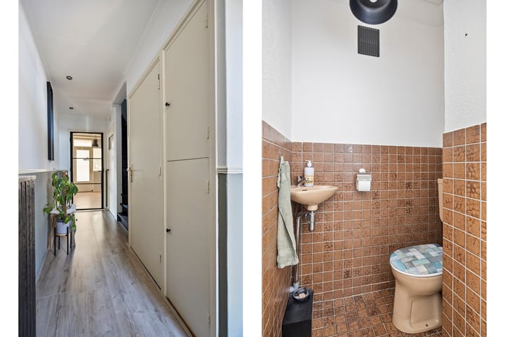 Foto 6 van Herman ten Catestraat 26