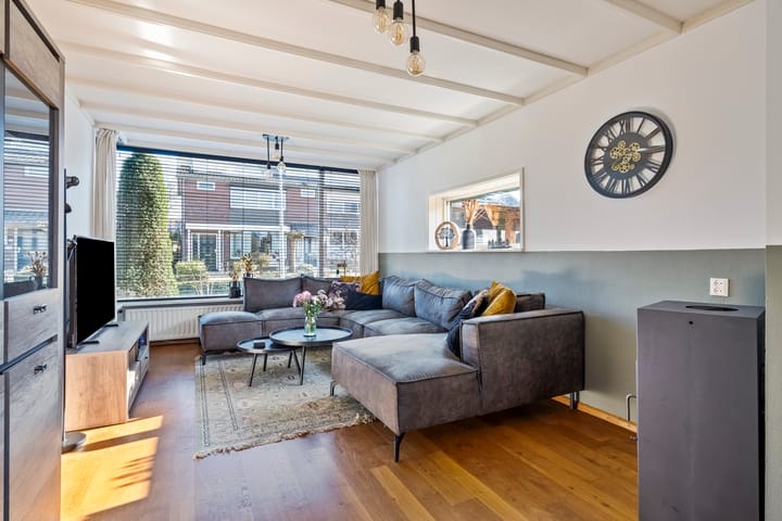 Foto 7 van Herman ten Catestraat 26