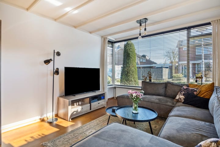 Foto 8 van Herman ten Catestraat 26