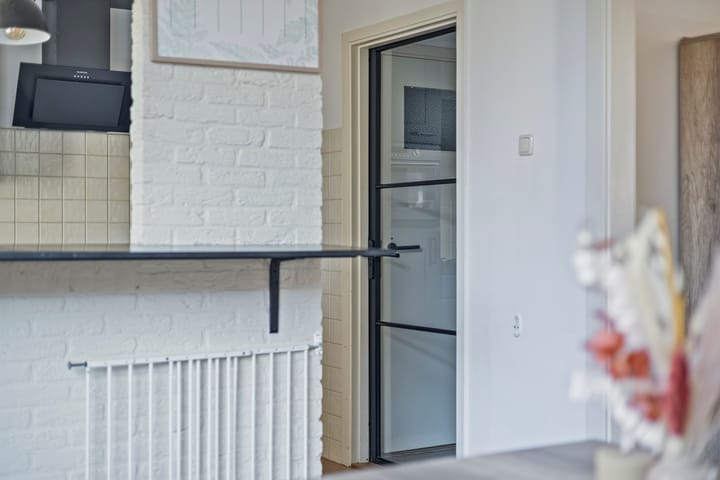 Foto 14 van Herman ten Catestraat 26