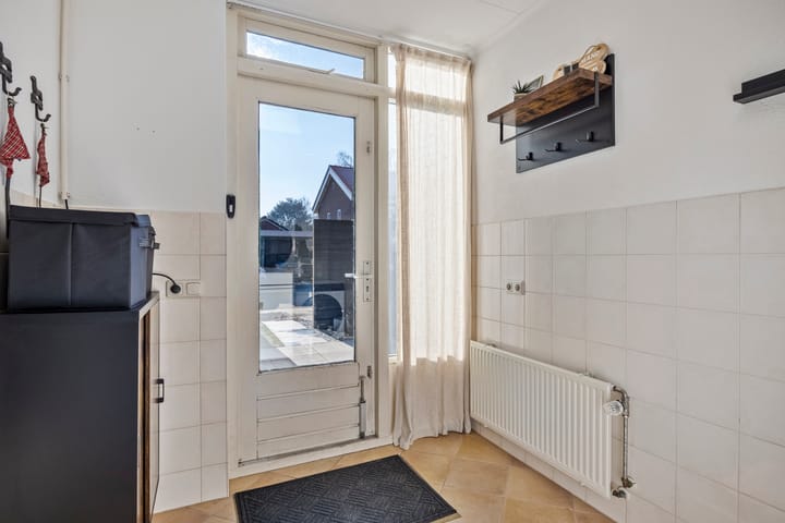 Foto 19 van Herman ten Catestraat 26