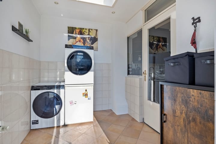 Foto 20 van Herman ten Catestraat 26