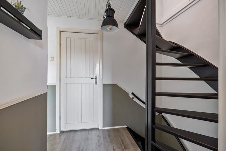 Foto 21 van Herman ten Catestraat 26