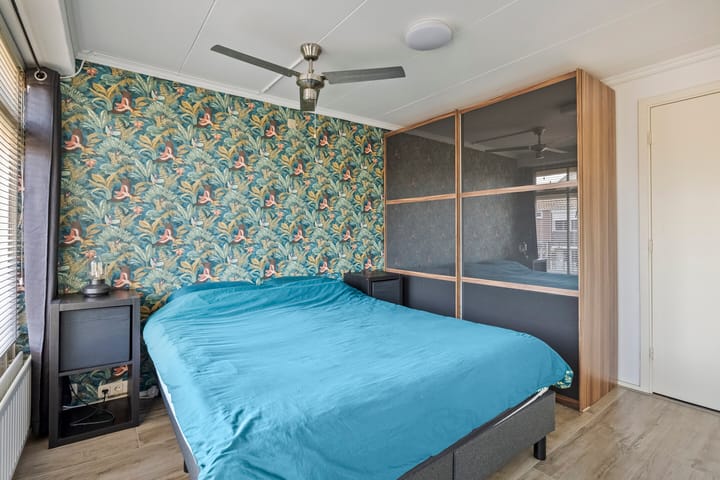 Foto 24 van Herman ten Catestraat 26