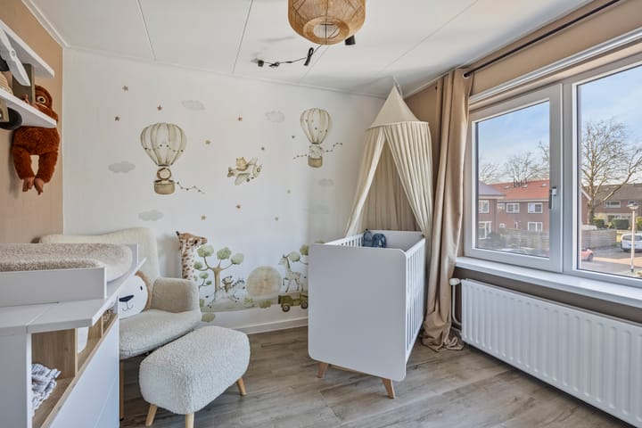 Foto 25 van Herman ten Catestraat 26