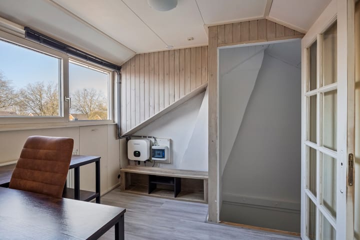 Foto 30 van Herman ten Catestraat 26