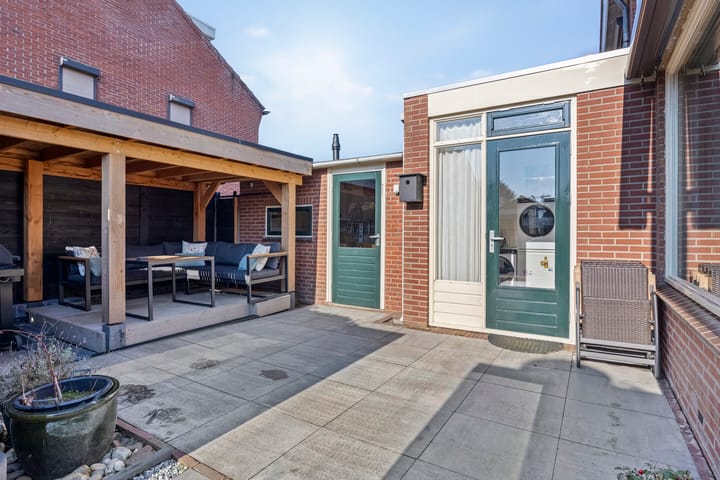 Foto 34 van Herman ten Catestraat 26