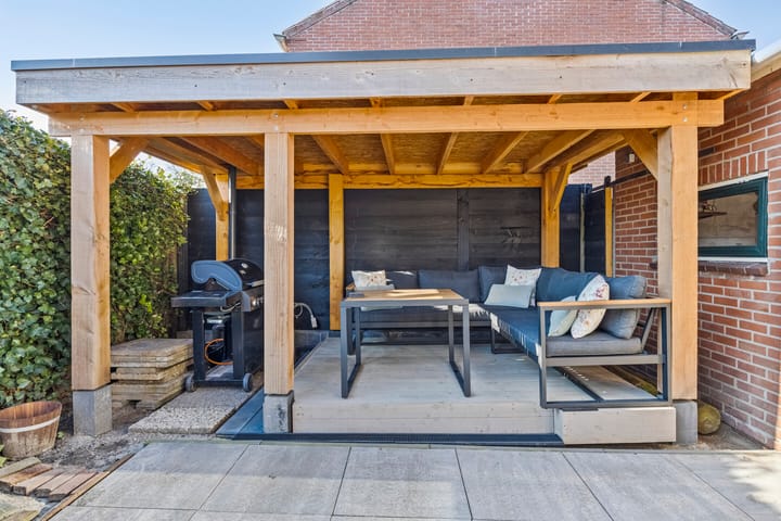 Foto 35 van Herman ten Catestraat 26