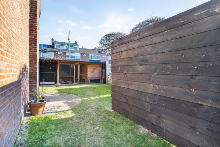 Foto 38 van Herman ten Catestraat 26