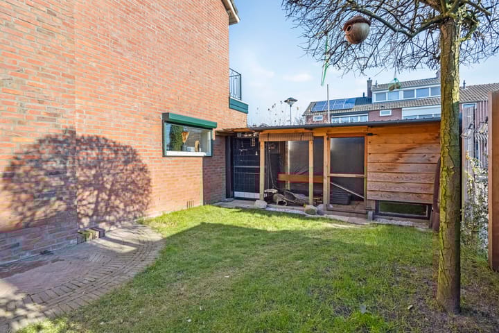 Foto 39 van Herman ten Catestraat 26