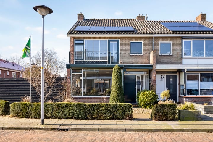 Foto 42 van Herman ten Catestraat 26