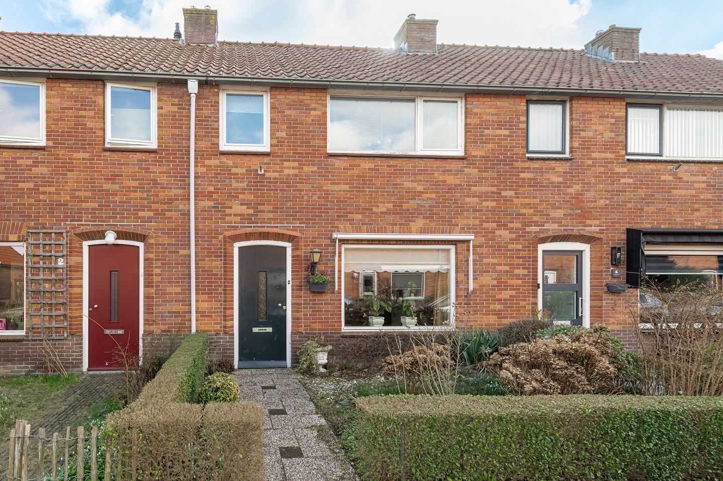 Foto 1 van Achter 't Zand 4