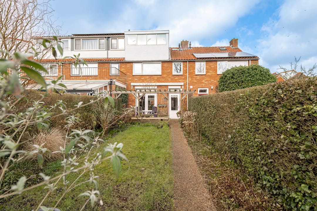 Foto 2 van Achter 't Zand 4