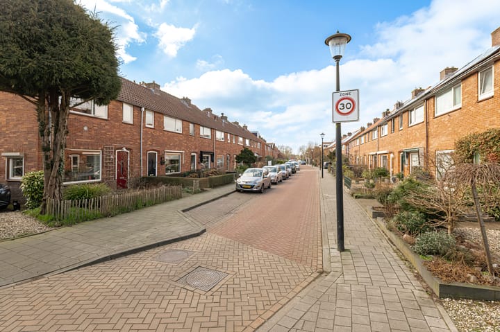 Foto 4 van Achter 't Zand 4