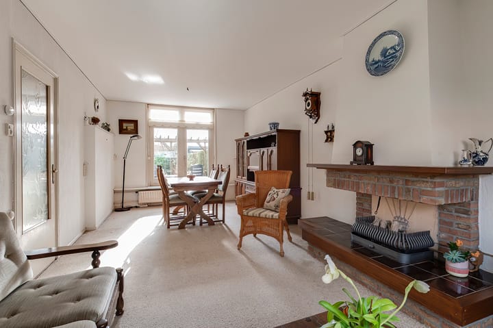 Foto 5 van Achter 't Zand 4