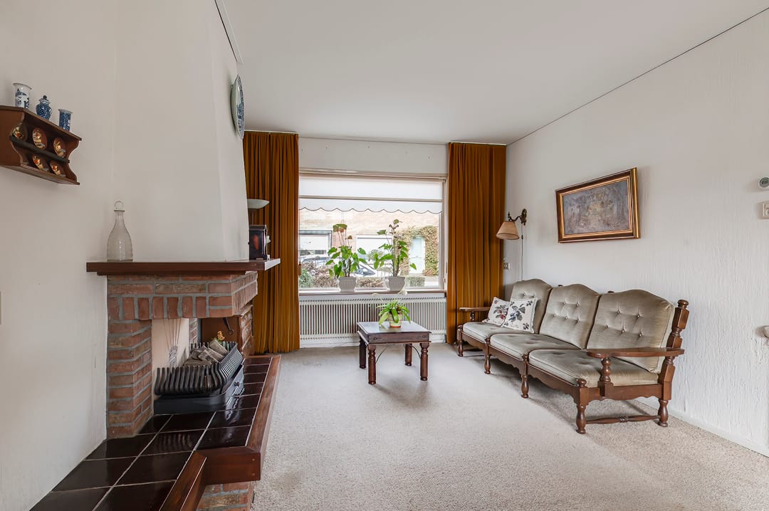 Foto 7 van Achter 't Zand 4