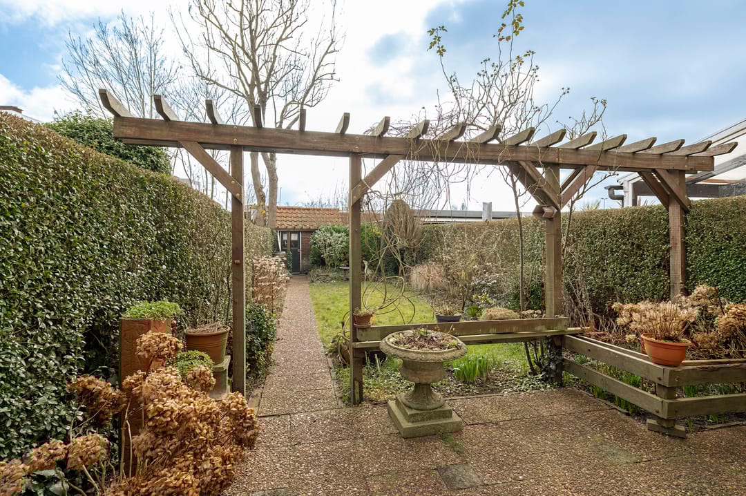 Foto 13 van Achter 't Zand 4