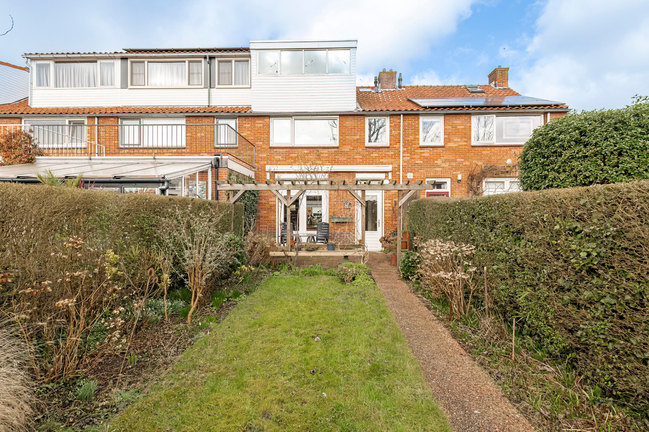 Foto 15 van Achter 't Zand 4