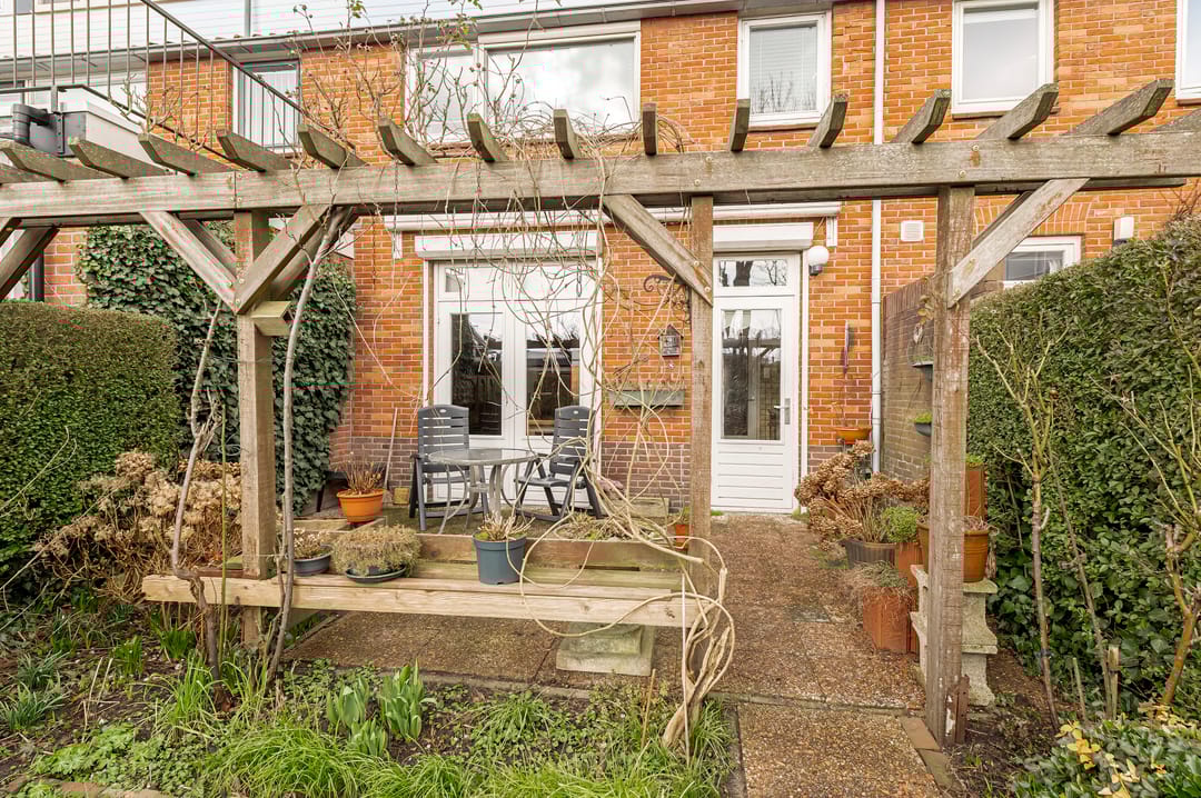 Foto 16 van Achter 't Zand 4