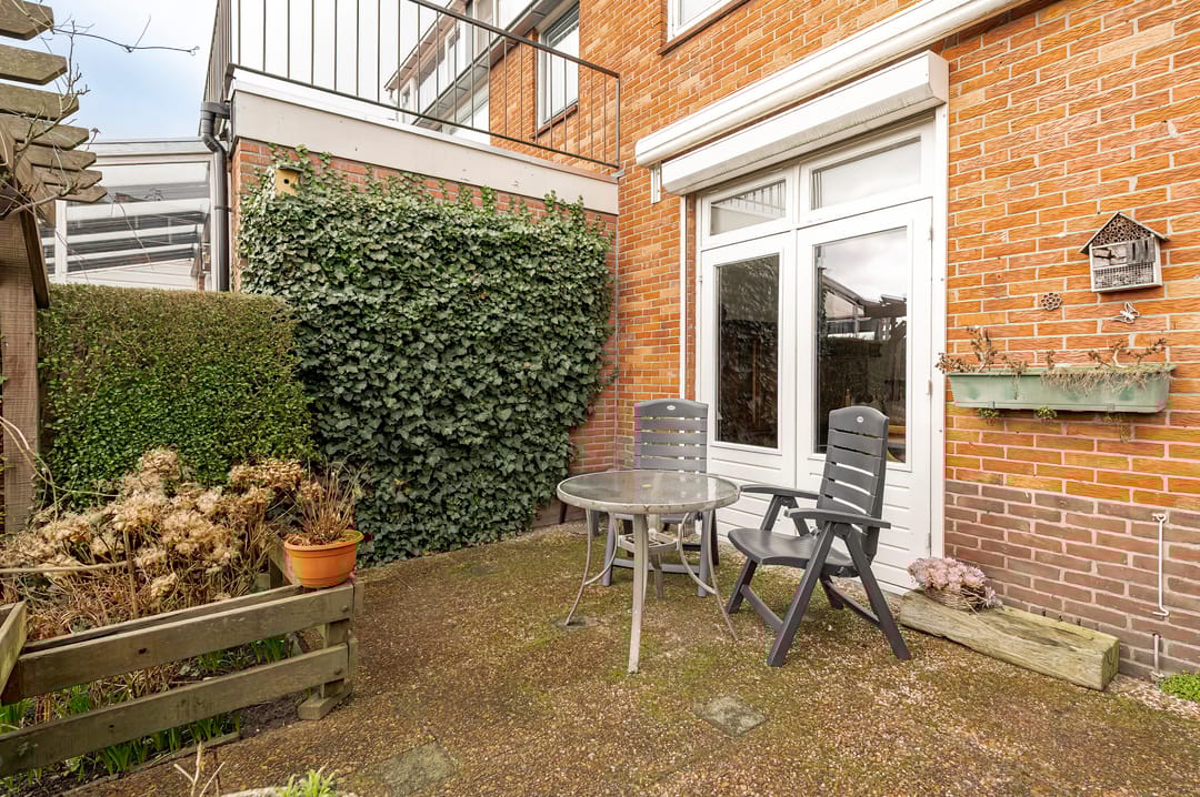 Foto 17 van Achter 't Zand 4