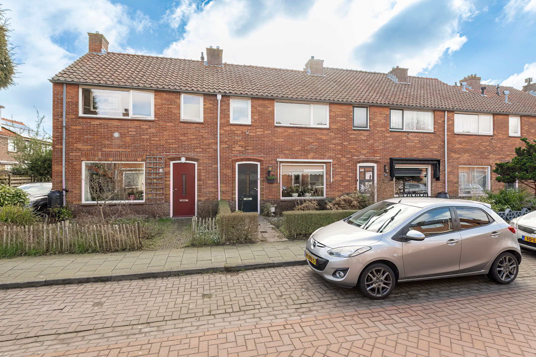 Foto 30 van Achter 't Zand 4