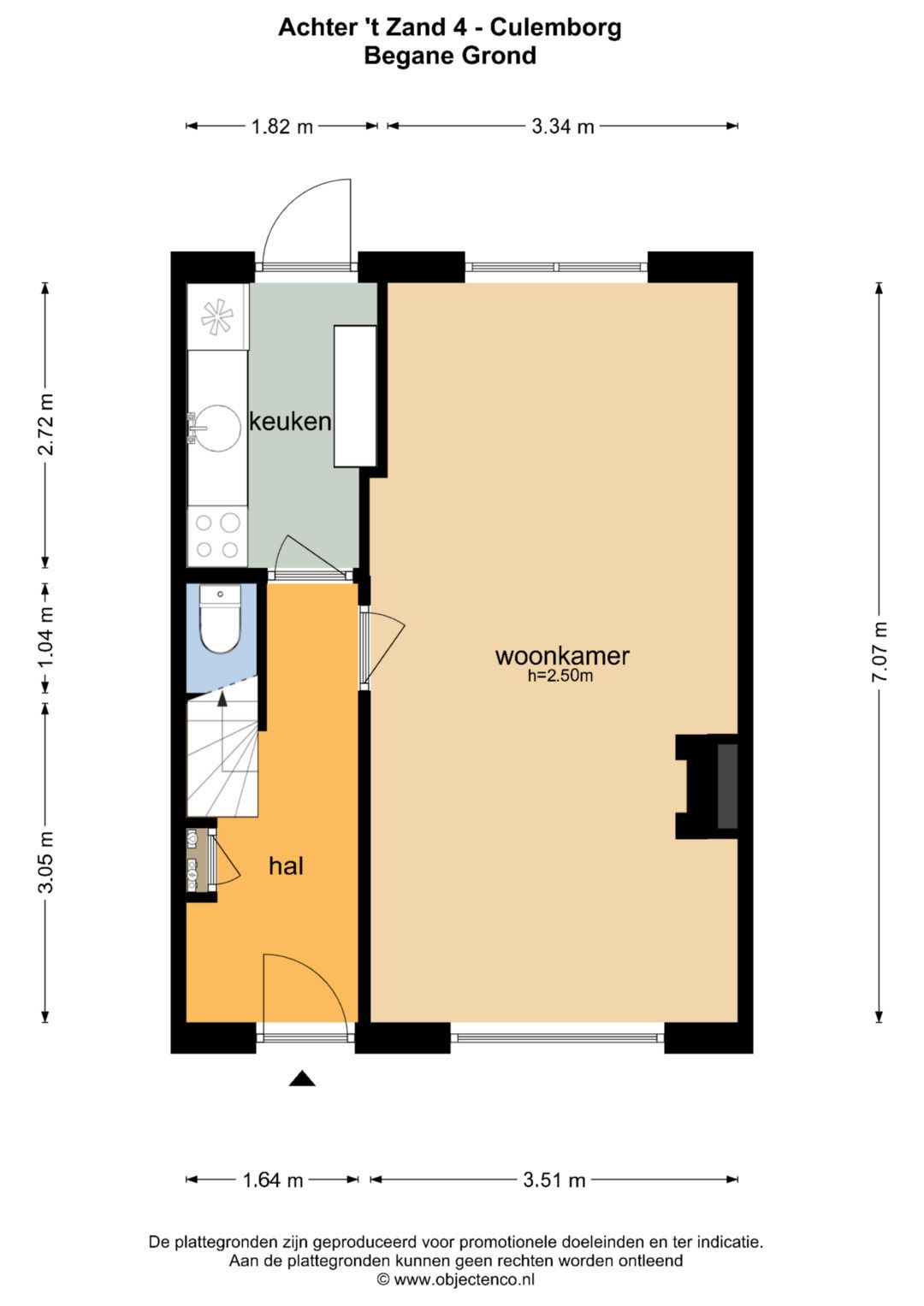 Foto 32 van Achter 't Zand 4