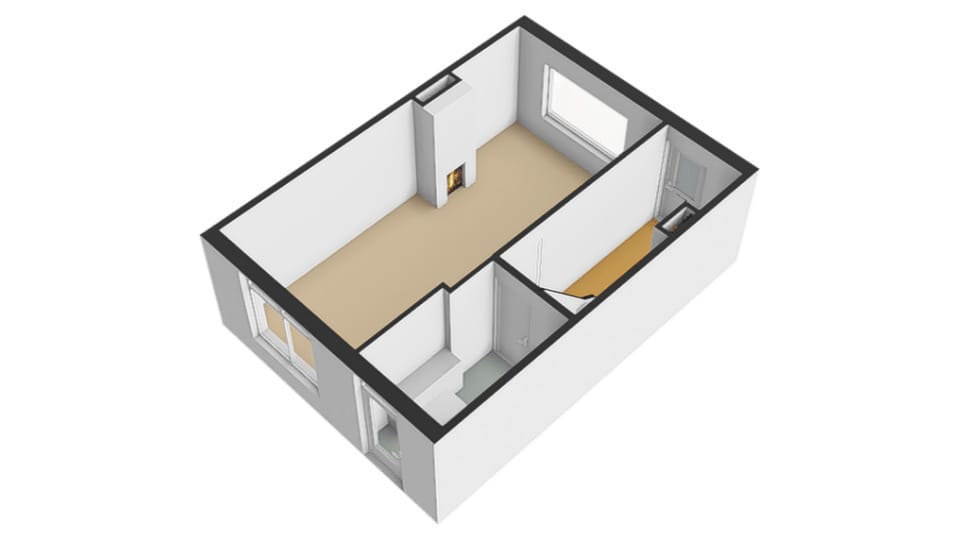 Foto 33 van Achter 't Zand 4