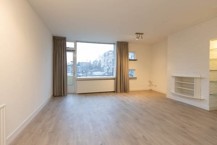 Foto 4 van Karel Doormanlaan 404