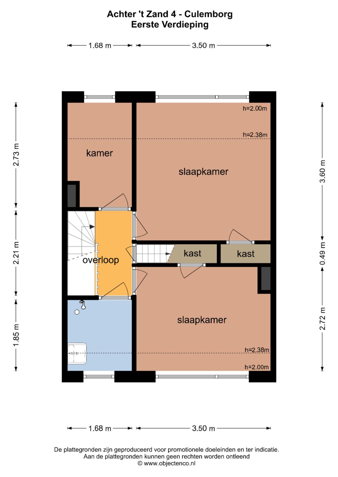 Foto 35 van Achter 't Zand 4