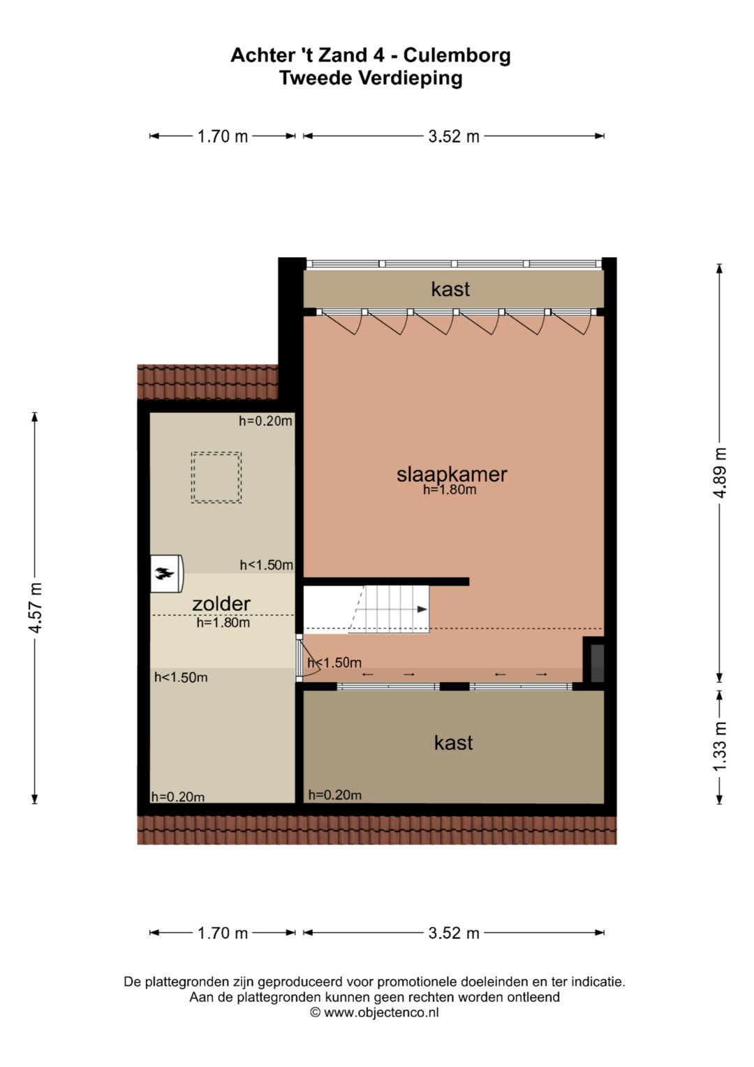 Foto 38 van Achter 't Zand 4