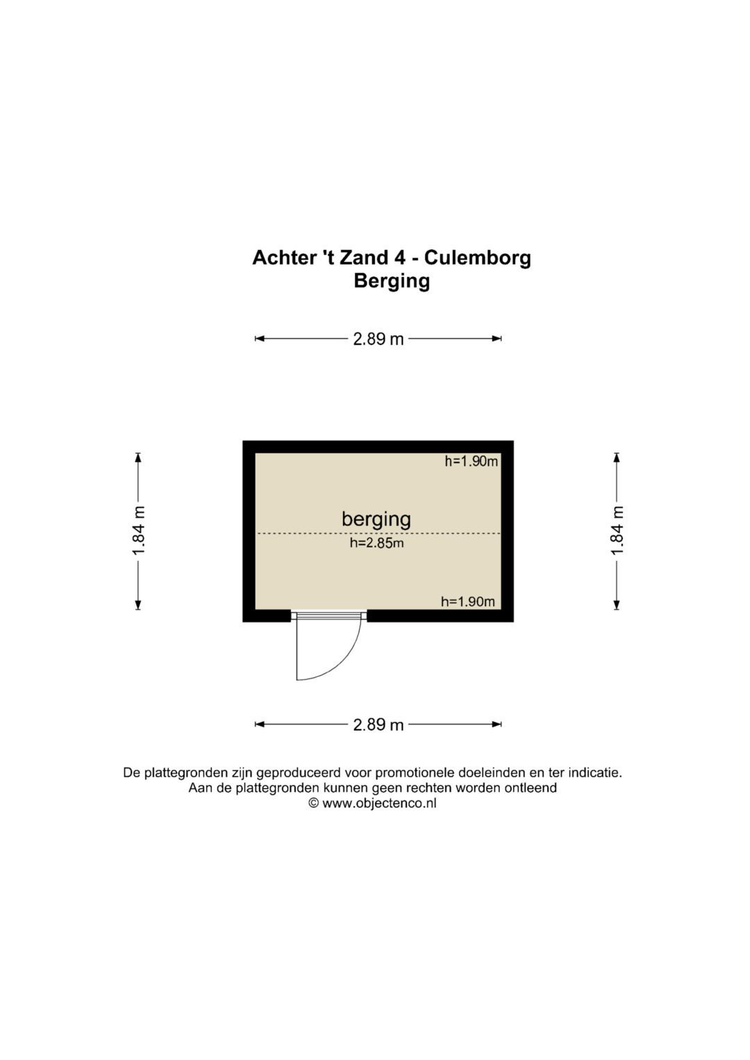 Foto 41 van Achter 't Zand 4