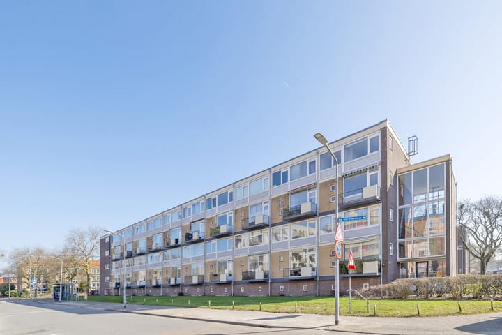 Foto 15 van Karel Doormanlaan 404