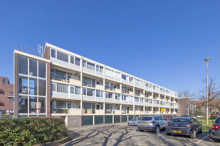 Foto 16 van Karel Doormanlaan 404