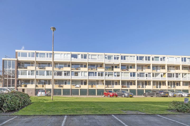 Foto 17 van Karel Doormanlaan 404