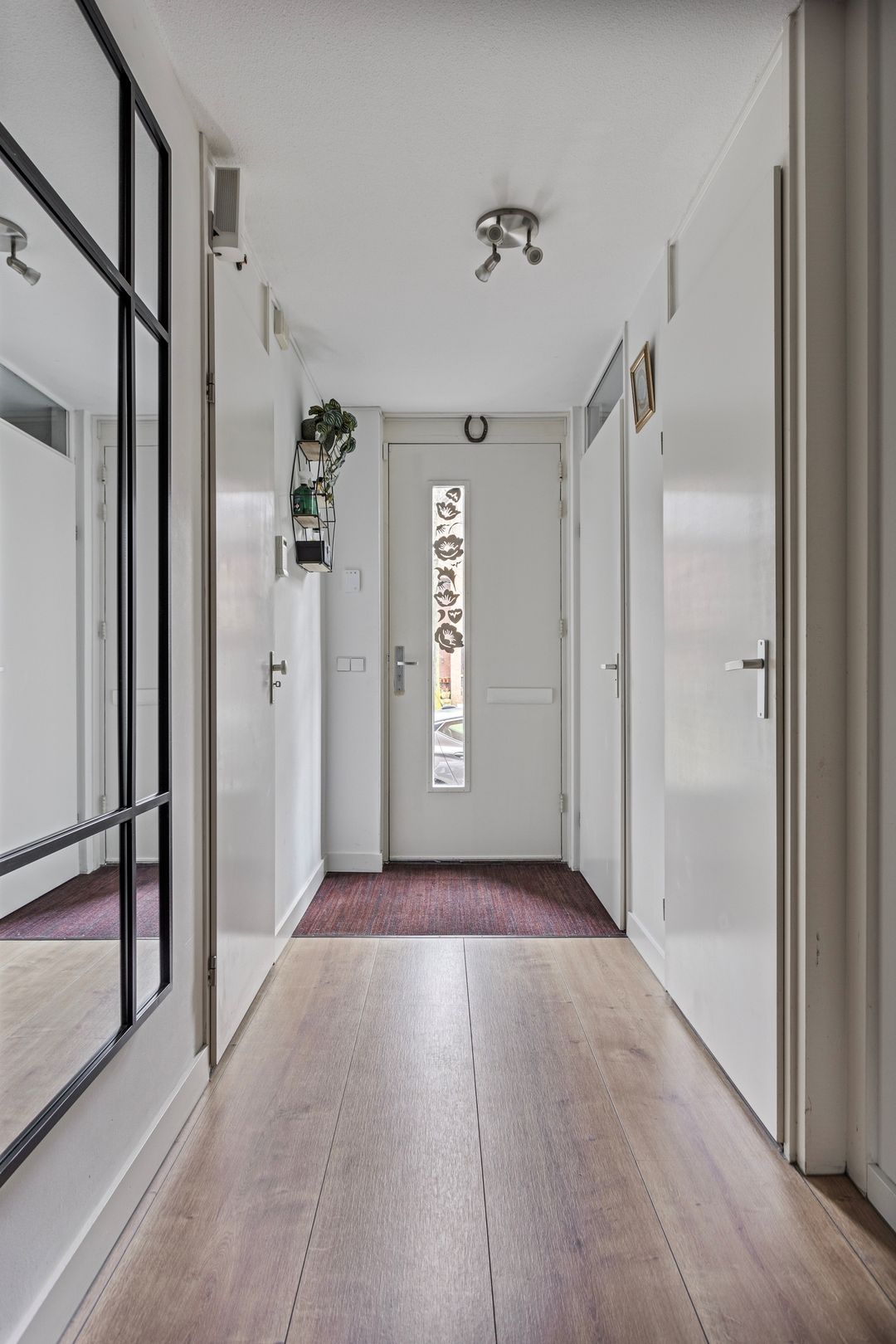 Foto 2 van Weidevogellaan 76