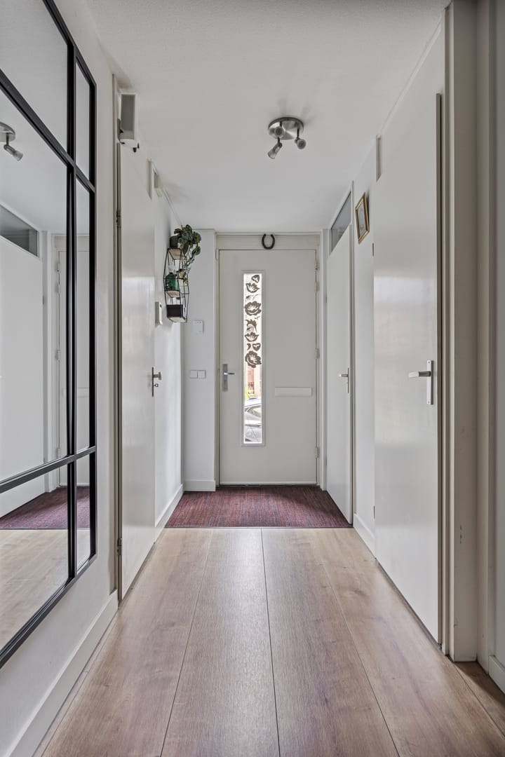 Foto 2 van Weidevogellaan 76