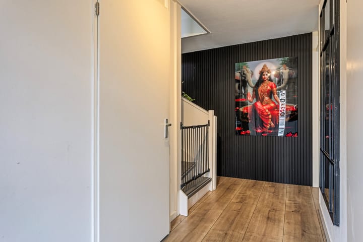 Foto 4 van Weidevogellaan 76