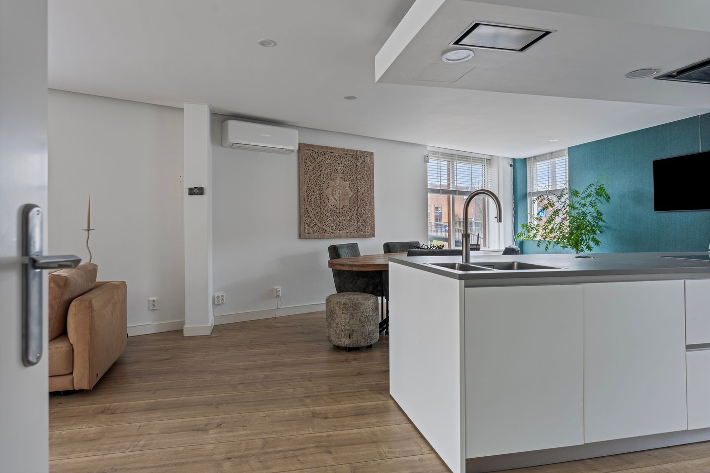 Foto 5 van Weidevogellaan 76