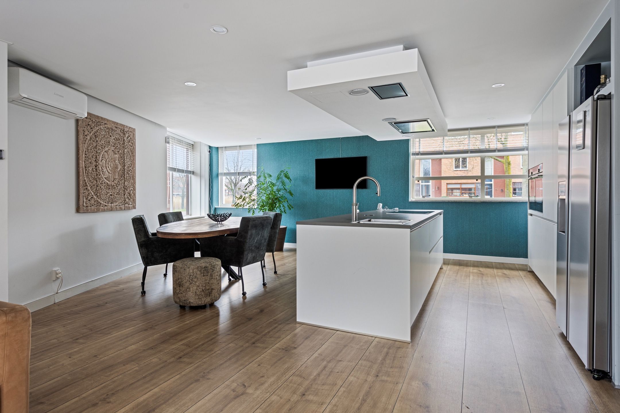 Foto 6 van Weidevogellaan 76